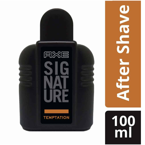 AXE Dark Temptation After Shave Lotion 100ml